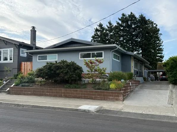 1252 Virginia St #A, Berkeley, CA 94702