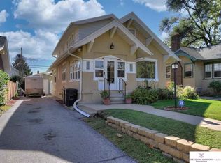 2879 Vane St, Omaha, NE 68112