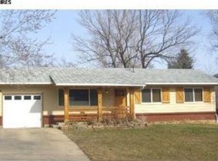 3455 Heidelberg Dr, Boulder, CO 80305