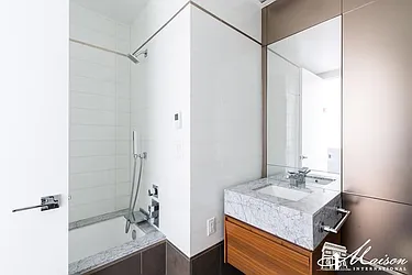 Rented by Maison International