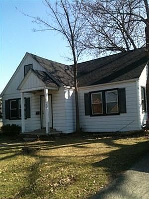 2nd image of 3545 S Anthony Blvd