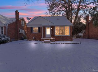 1021 Arlington St, Inkster, MI 48141