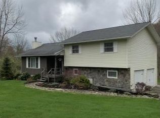 2249 Hullsville Rd, Owego, NY 13827