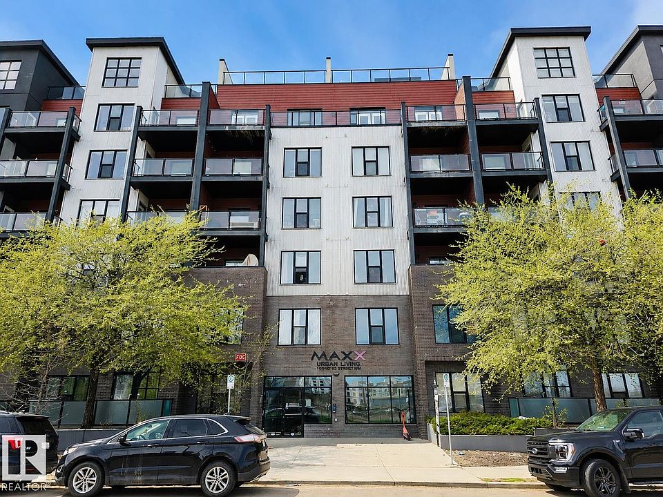 1st image of 10518 113th St NW #203