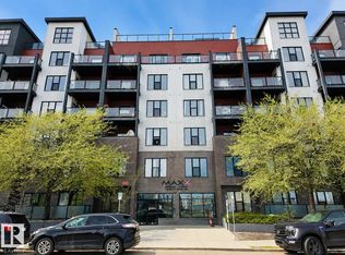 Maxx Urban Living, Edmonton, AB T5H 0C6