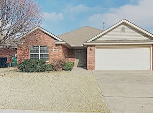 8605 SW 46th Pl, Oklahoma City, OK 73179