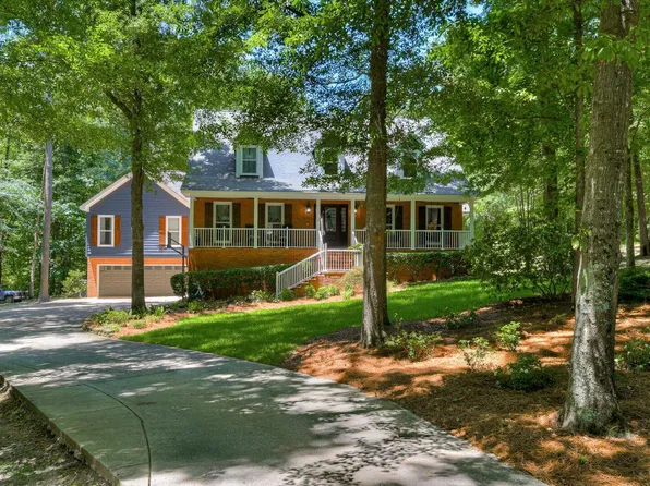 4394 FERNBROOK Crossing, Evans, GA 30809