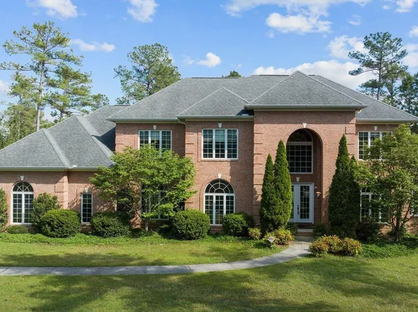 401 Reynwood Court, Jackson Springs, NC 27281