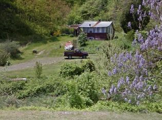 2915 Little Pine Rd, Marshall, NC 28753