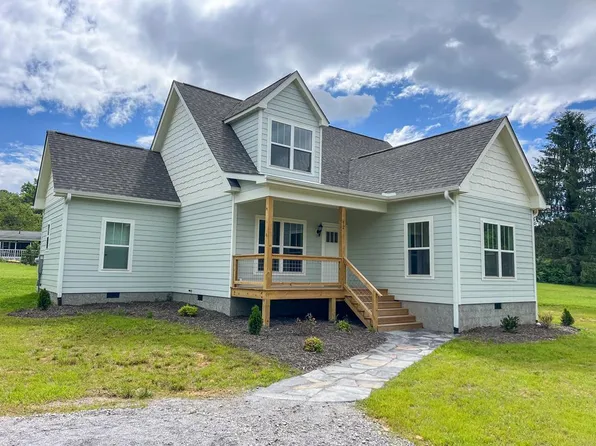 72 Ridge View Dr, Clyde, NC 28721