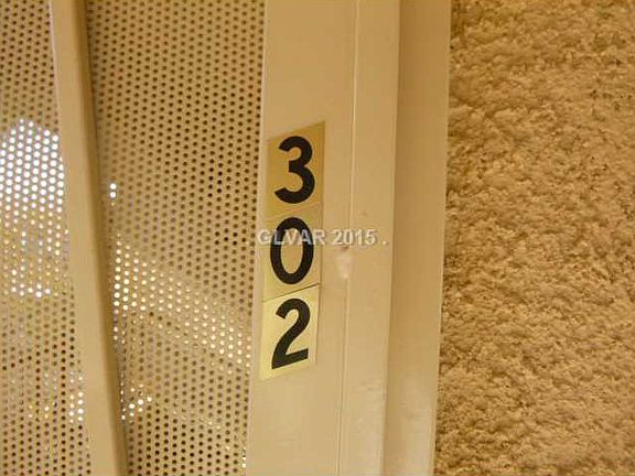 2nd image of 7143 S Durango Dr Unit 302