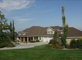 4123 Creekview Dr, Twin Falls, ID 83301