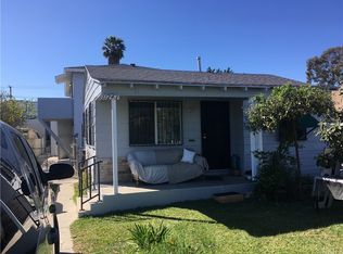 11243 S Mariposa Ave, Los Angeles, CA 90044