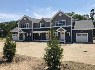 8 Wildwood Ln #11, Bourne, MA 02562