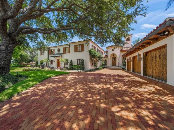 139 S WASHINGTON DRIVE, SARASOTA, FL 34236
