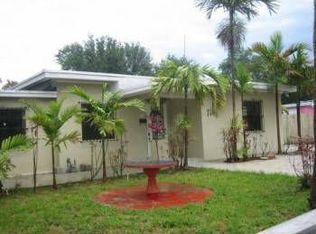 711 NE 141st St, North Miami, FL 33161