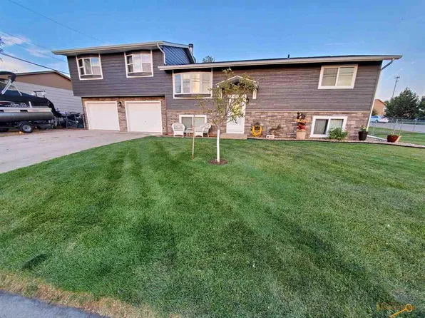 5900 Northdale Dr, Black Hawk, SD 57718