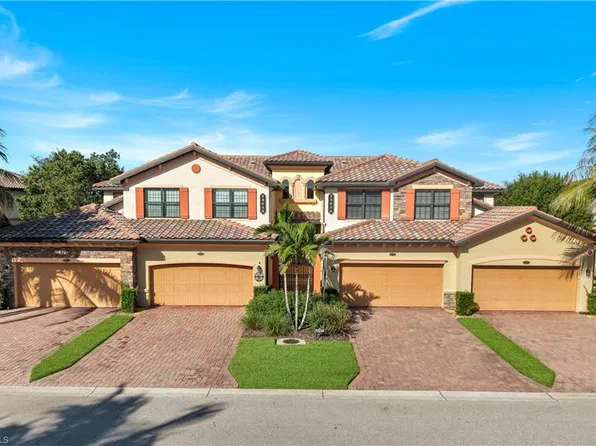 28050 Cookstown CT #2704, BONITA SPRINGS, FL 34135