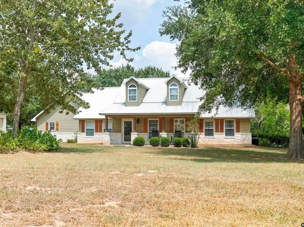 2334 Fm 993, Pittsburg, TX 75686