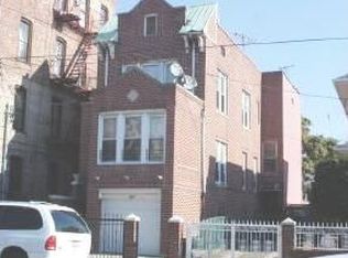 257 E 53rd St, Brooklyn, NY 11203