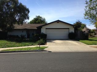7043 Scripps Crescent St, Goleta, CA 93117