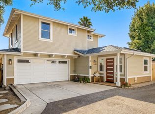 1819 San Andres St UNIT C, Santa Barbara, CA 93101