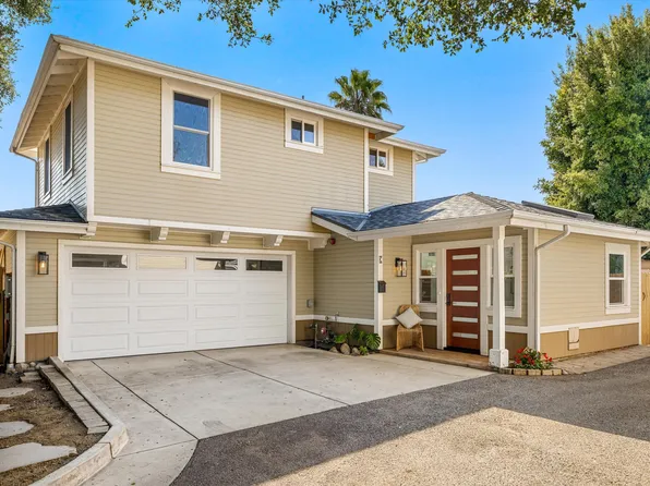 1819 San Andres St Unit C, Santa Barbara, CA 93101