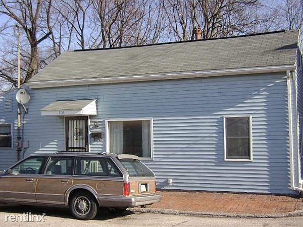 113 Stanley Place York