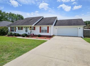 64 Bradford Ct, Rogersville, AL 35652