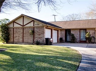 3108 Sand Reef Ln, League City, TX 77573