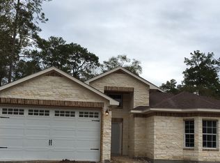 10572 Twin Oak Drive, Conroe, TX 77385
