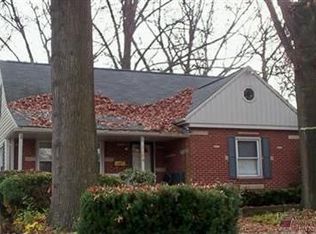 1694 Wiltshire Rd, Akron, OH 44313