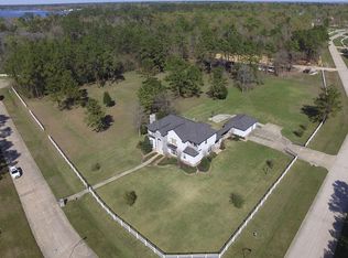 21702 Sunset View Dr, Crosby, TX 77532