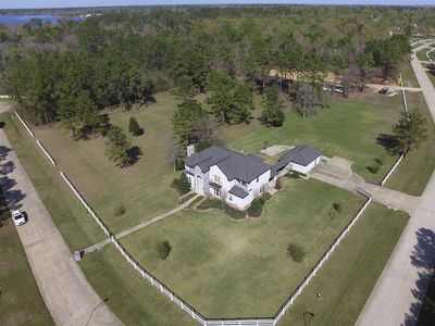 21702 Sunset View Dr, Crosby, TX, 77532