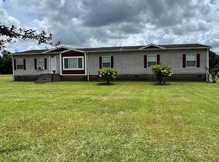 7021 Alex Harvin Hwy, Summerton, SC 29148