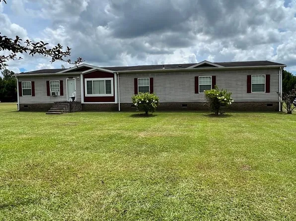7021 Alex Harvin Hwy, Summerton, SC 29148