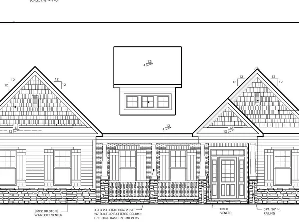 433 Henry Chapel Rd, Belmont, NC 28012