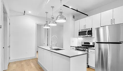 Rented by Living New York