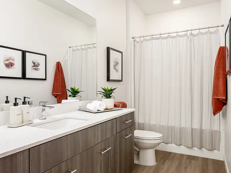 Black Ridge Townhomes — Photo 12