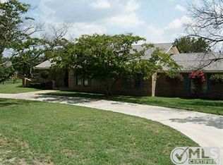 20 Spring Holw, Brownwood, TX 76801