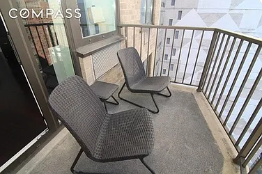 Rented by Compass