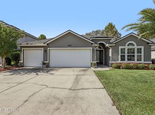 4544 PLANTATION OAKS Boulevard, Orange Park, FL 32065