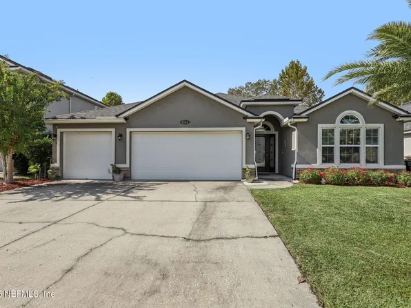 4544 PLANTATION OAKS Boulevard, Orange Park, FL 32065