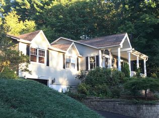 296 Granville Rd, Southwick, MA 01077