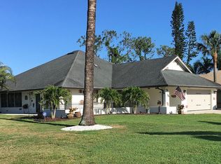 2304 Kings Lake Blvd, Naples, FL 34112