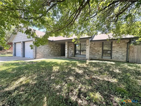 4708 Turtle Rock Dr, Killeen, TX 76542