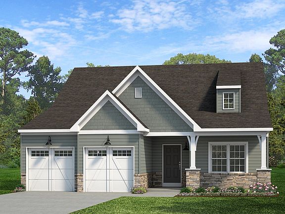 Cottage