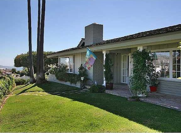 Front of Home (2009)