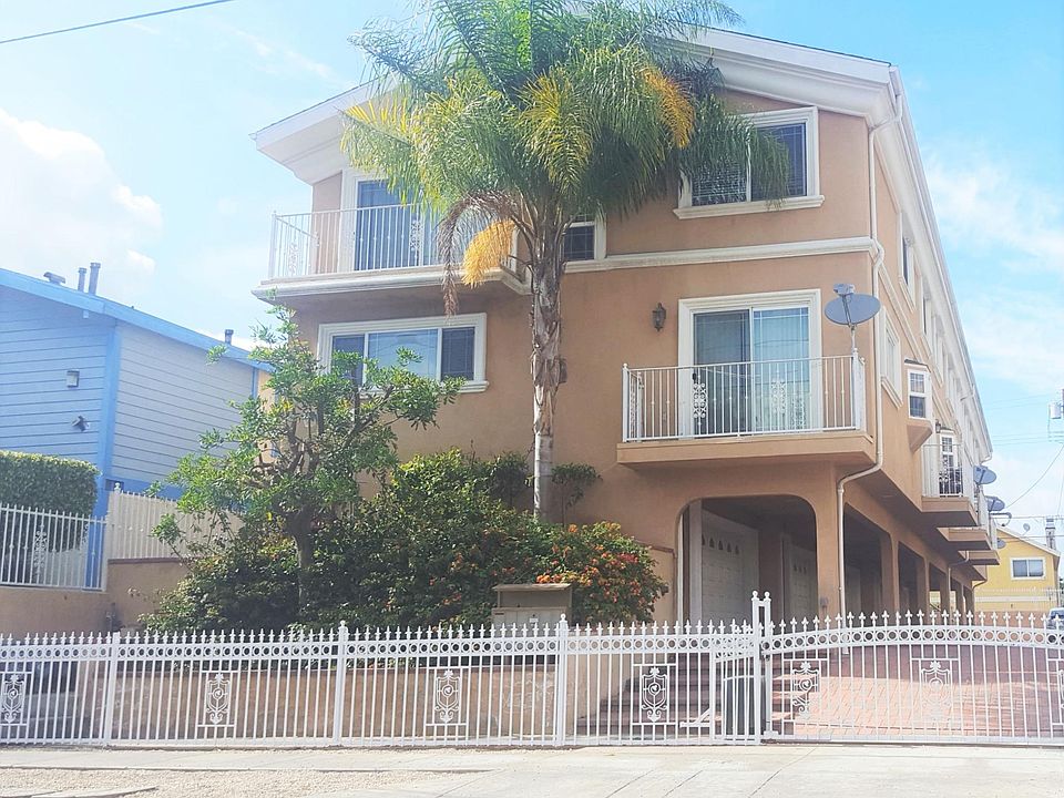 1st image of 1519 W 208th St Unit 103