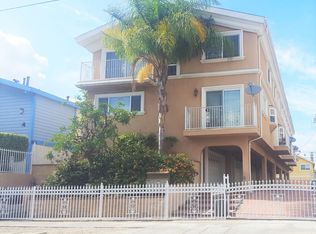 1519 W 208th St UNIT 103, Torrance, CA 90501